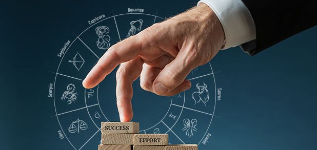 3298 zodiac signs jobs career path according to astrology