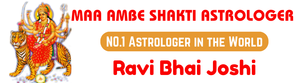 MAA AMBE SHAKTI JYOTISH
